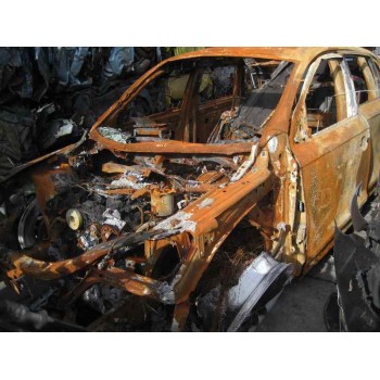 audi q7 (4l) del año 2007