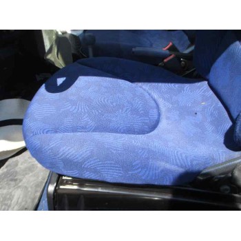 smart micro compact car del año 1999