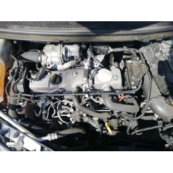 ford focus lim. (cb4) del año 2009