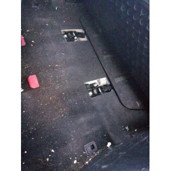 peugeot 4007 del año 2008