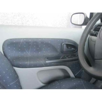 renault clio ii fase ii (b/cb0) del año 2003