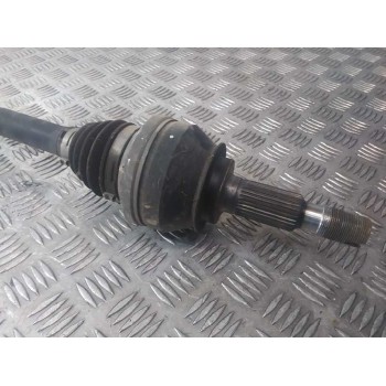 Recambio de transmision delantera derecha para lexus is 300h referencia OEM IAM  AUTOMATICO 