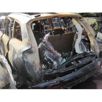 audi q7 (4l) del año 2007