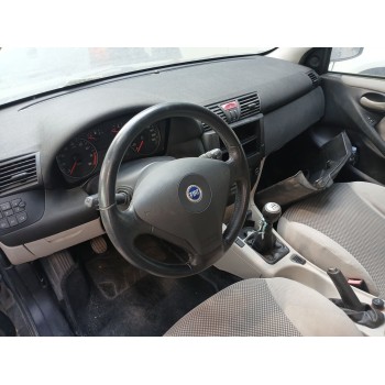 fiat stilo (192_) del año 2004