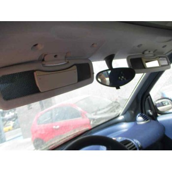 smart micro compact car del año 1999