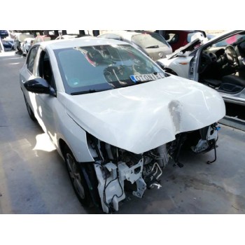 opel corsa f del año 2021