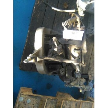 Recambio de caja cambios para daewoo nubira berlina se (1999) referencia OEM IAM   