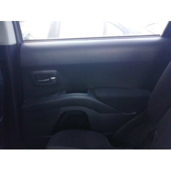 peugeot 4007 del año 2008