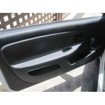 citroën saxo del año 1998