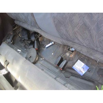 ford mondeo berlina (gd) del año 1998