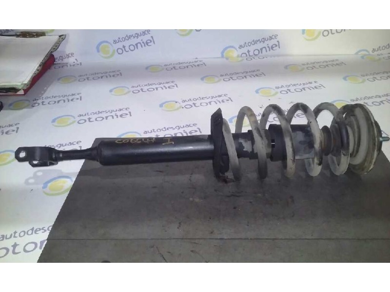 Recambio de amortiguador delantero izquierdo para audi a4 berlina (b5) 1.8 t referencia OEM IAM   