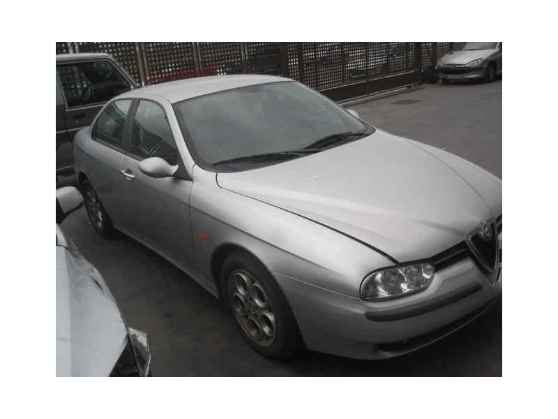 alfa romeo 156 (116) del año 2001