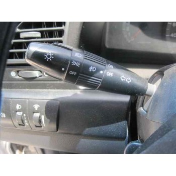 daewoo nubira berlina del año 2000