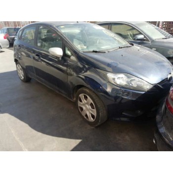 ford fiesta (cb1) del año 2011