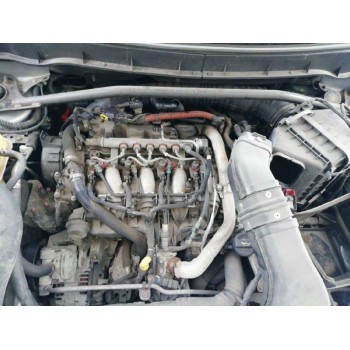 peugeot 4007 del año 2008