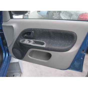 renault clio ii fase ii (b/cb0) del año 2003