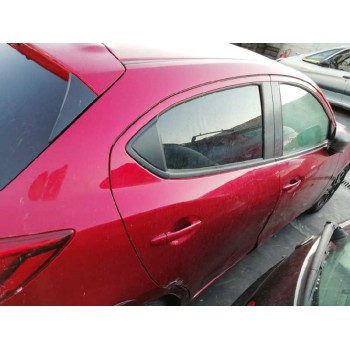 mazda 2 lim. () del año 2015