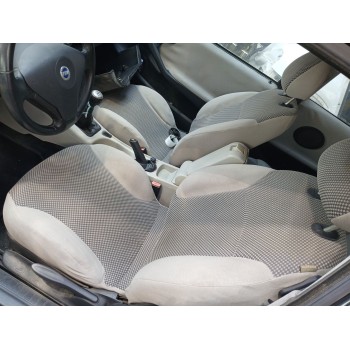 fiat stilo (192_) del año 2004