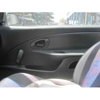 citroën saxo del año 1998