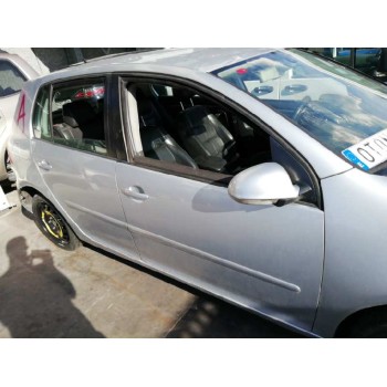 volkswagen golf v berlina (1k1) del año 2005