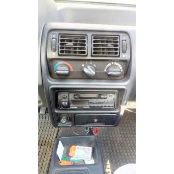 ford orion del año 1990