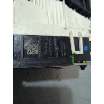 Recambio de cerradura puerta trasera derecha para mercedes-benz clase b (w246) b 180 cdi be (246.200) referencia OEM IAM A204730