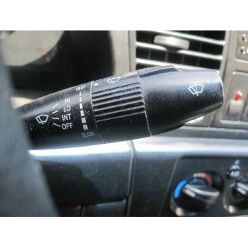 daewoo nubira berlina del año 2000