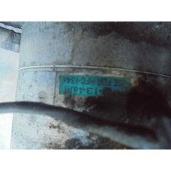 audi a4 berlina (b5) del año 1999