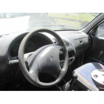 citroën saxo del año 1998