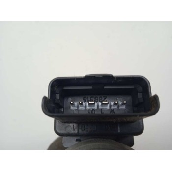 Recambio de motor elevalunas trasero izquierdo para kia cee´d emotion referencia OEM IAM 402059D 403951A8 6 PINS