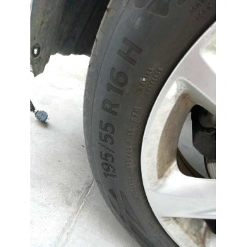 opel corsa f del año 2021