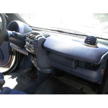 smart micro compact car del año 1999