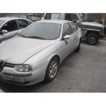 alfa romeo 156 (116) del año 2001