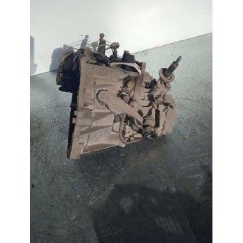 Recambio de caja cambios para citroën xantia berlina 1.9 turbodiesel referencia OEM IAM 20TA59  