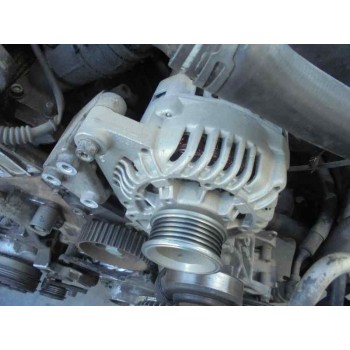 audi a4 berlina (b5) del año 1999