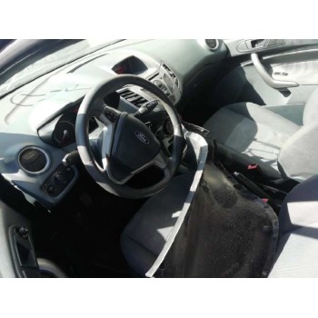 ford fiesta (cb1) del año 2011