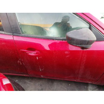 mazda 2 lim. () del año 2015