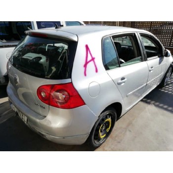 volkswagen golf v berlina (1k1) del año 2005