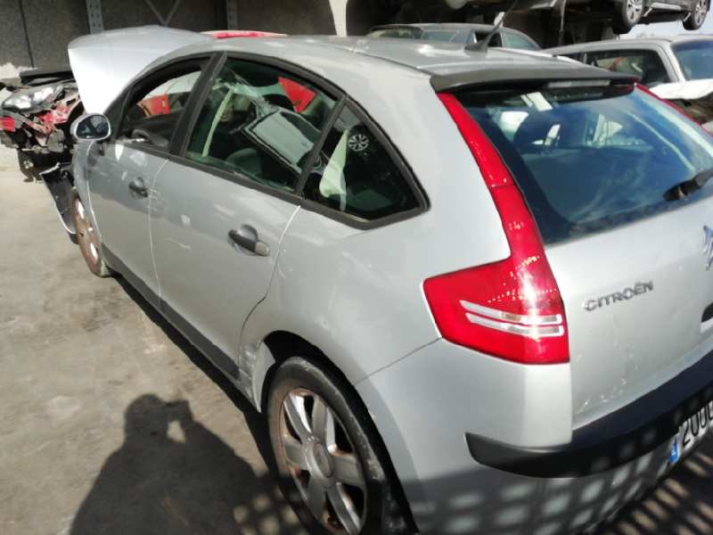 CITROËN C4 BERLINA
