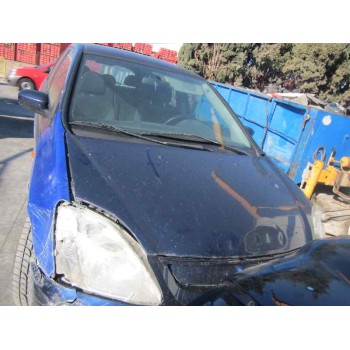 honda civic berlina 3 (ep1/2) del año 2002