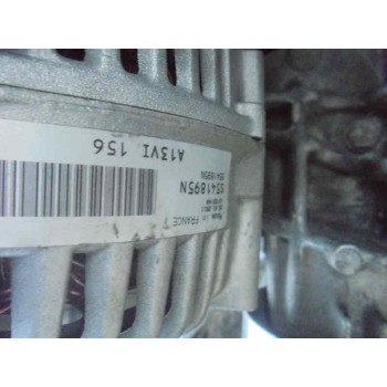 audi a4 berlina (b5) del año 1999