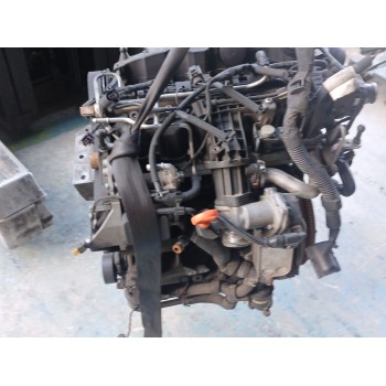 DESPIECE MOTOR CAY TURBO 03L253016H SIN INYECTORES