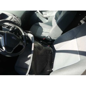 ford fiesta (cb1) del año 2011