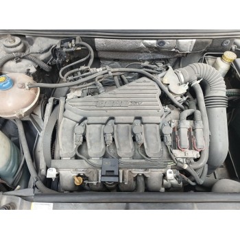 fiat stilo (192_) del año 2004