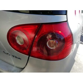 volkswagen golf v berlina (1k1) del año 2005