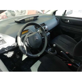 citroën c4 berlina del año 2007