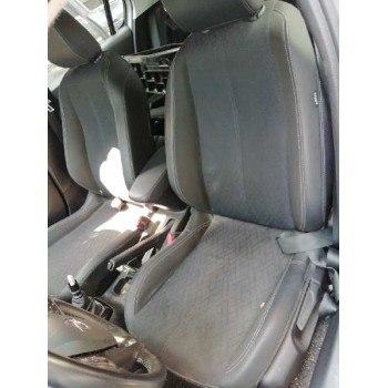 opel corsa f del año 2021