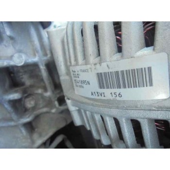 audi a4 berlina (b5) del año 1999