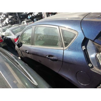 ford fiesta (cb1) del año 2011