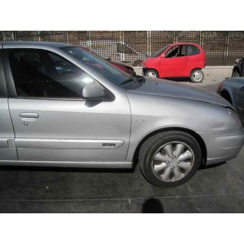 citroën xsara berlina del año 2001